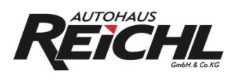 Autohaus Reichl GmbH &amp; CoKG